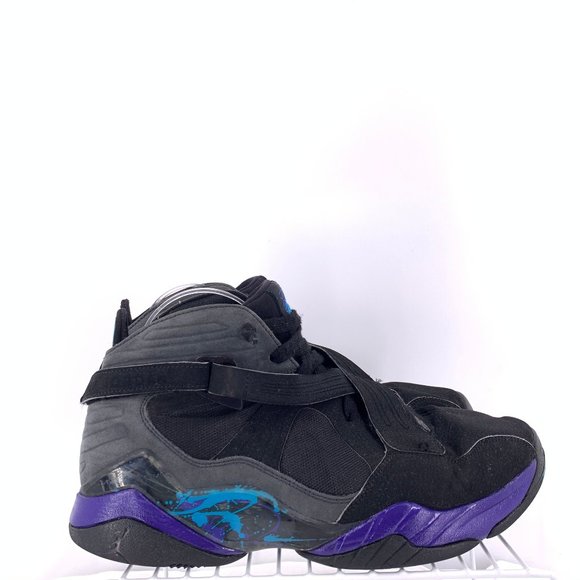 Nike Other - Nike Air Jordan 8 Aqua Men's Size 11